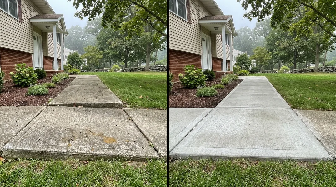 Freeze-Thaw, Road Salt and Glacial Till: Why Bridgeport's Ground Is So Hard on Concrete
